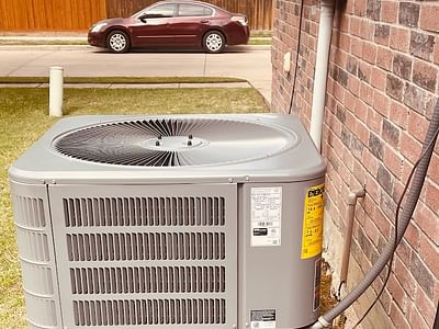 Superior cooling and heating services LLC