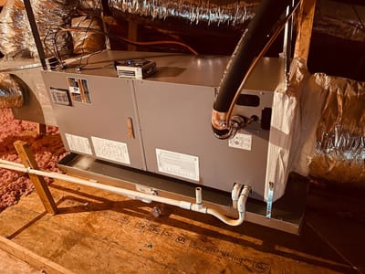 Superior cooling and heating services LLC