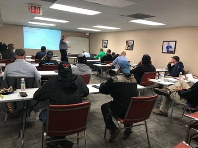 Superior Equipment Sales, Inc.