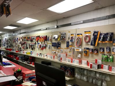 Superior Equipment Sales, Inc.