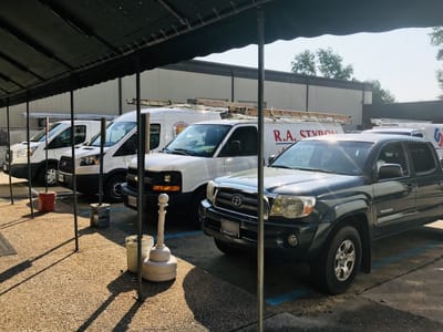 Superior Equipment Sales, Inc.