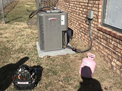 Superior Facility Services, LLC