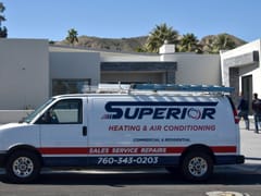 Superior Heating & Air Conditioning