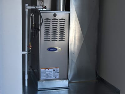 Superior Heating & Air Conditioning