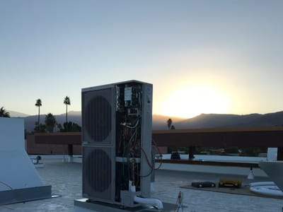 Superior Heating & Air Conditioning