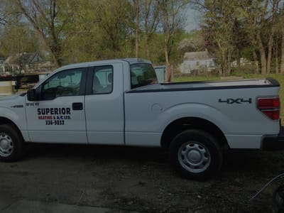 Superior Heating & Air Conditioning