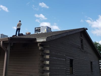 Superior Heating & Air Conditioning