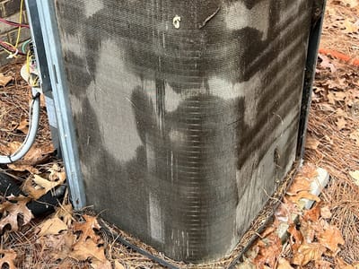 Superior Heating And Air Conditioning, LLC