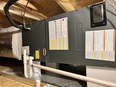 Superior Heating And Air Conditioning, LLC