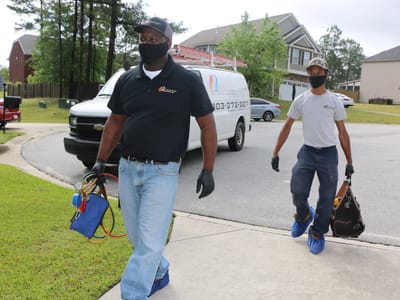 Superior Heating And Air Conditioning, LLC