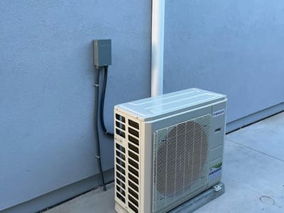 Superior Heating and Air Conditioning
