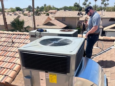 Superior Heating and Air Conditioning