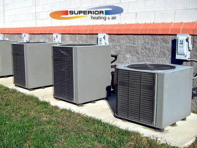 Superior Heating and Air