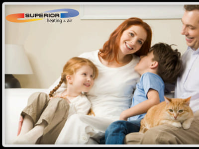 Superior Heating and Air