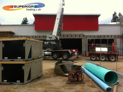 Superior Heating and Air