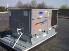 Superior Heating and Air