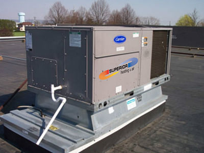 Superior Heating and Air