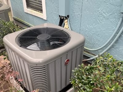 Superior Heating and Cooling Management., Inc.