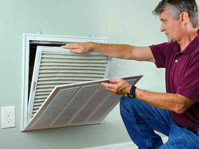 Superior Heating and Cooling Management., Inc.