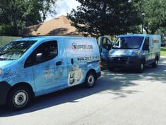 Superior Heating and Cooling of NE FL, LLC