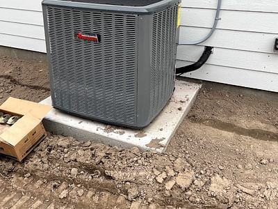 Superior Heating and Cooling