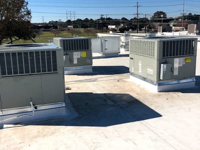 Superior Heating and Cooling