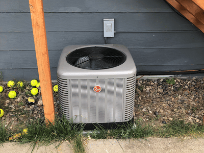Superior Heating, Cooling & Electric