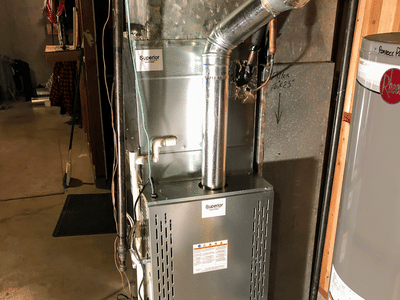 Superior Heating, Cooling & Electric