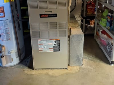 Superior Heating | Cooling | Plumbing