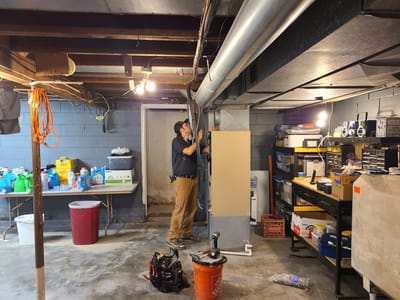 Superior Heating | Cooling | Plumbing