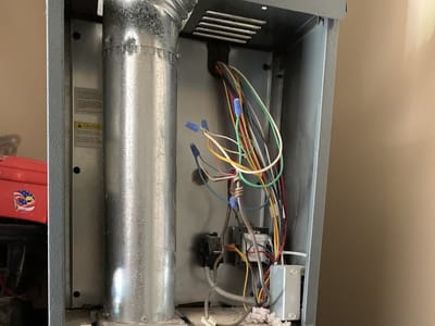 Superior Heating & Cooling