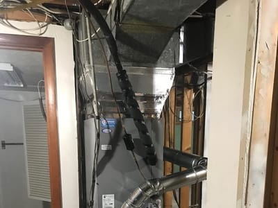 Superior Heating & Cooling