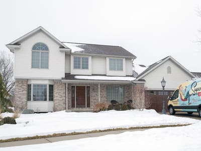 Superior Home Comfort