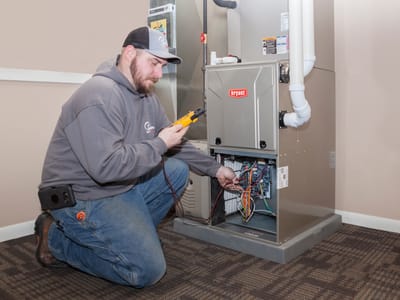 Superior Home Comfort