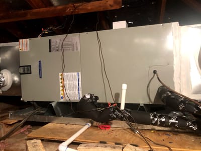 Superior HVAC of Texas