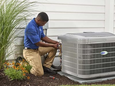 Superior HVAC of Texas