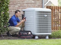 Superior HVAC of Texas