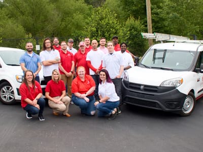 Superior HVAC Solutions