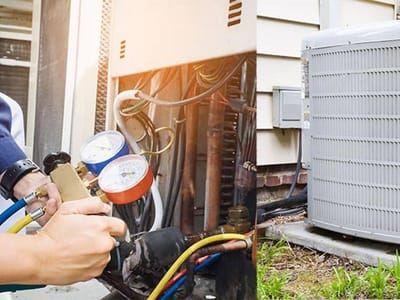 SUPERIOR HVAC SOLUTIONS