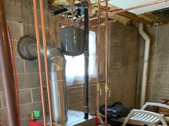 Superior HVAC & Tank Removal