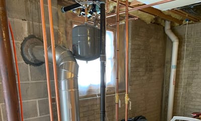 Superior HVAC & Tank Removal