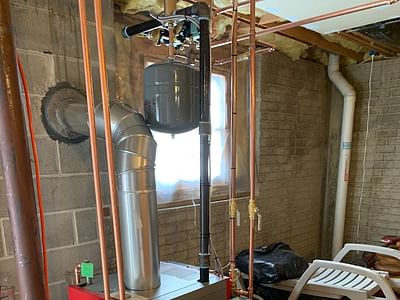 Superior HVAC & Tank Removal