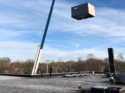 Superior HVAC & Tank Removal