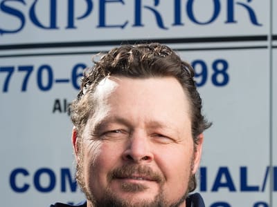 Superior Indoor Comfort, Inc.