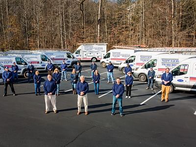 Superior Indoor Comfort, Inc.