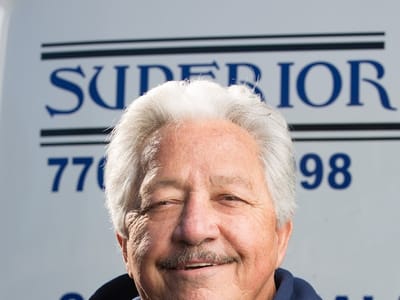 Superior Indoor Comfort, Inc.