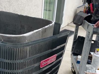 Superior Mechanical Heating & Air Inc.