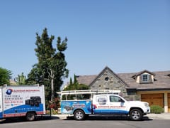 Superior Mechanical Heating & Air Inc.