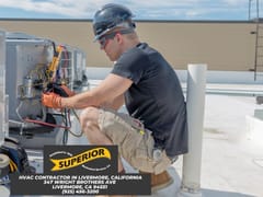 Superior Mechanical Services