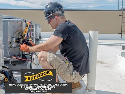 Superior Mechanical Services